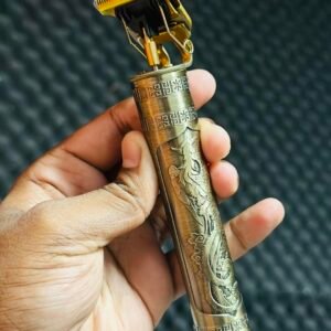 T9 Hair Rechargeable Trimmer